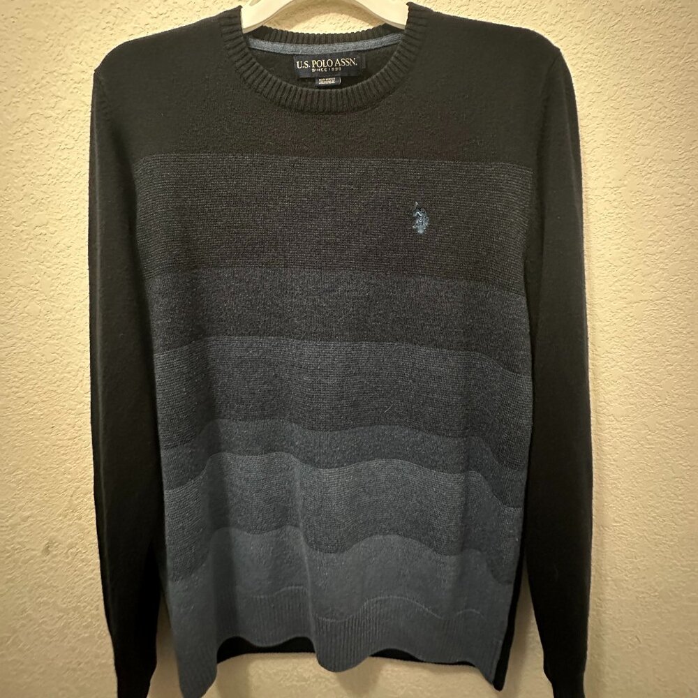 U.S. Polo Association Sweater